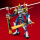 LEGO Ninjago 71785 Tytan mech Jaya - 1091254 - zdjęcie 5